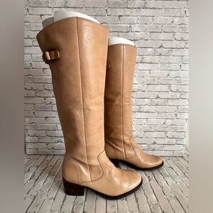 Rio Grande Brazillian Leather Boots